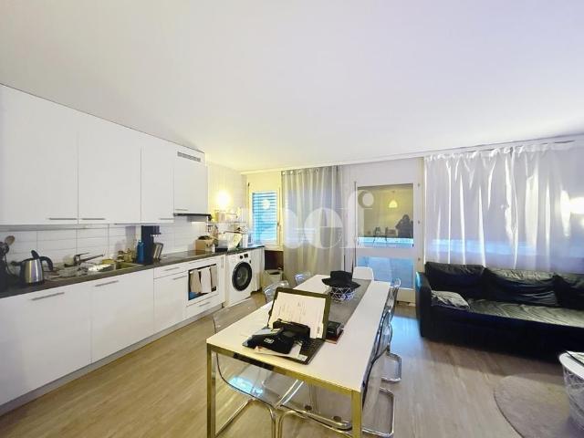 Apartment mieten in Vufflens-la-Ville, Waadt