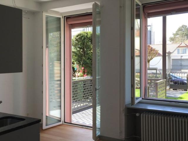 Apartment mieten in Solothurn