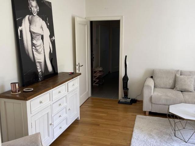 Apartment mieten in Langnau am Albis, Zürich