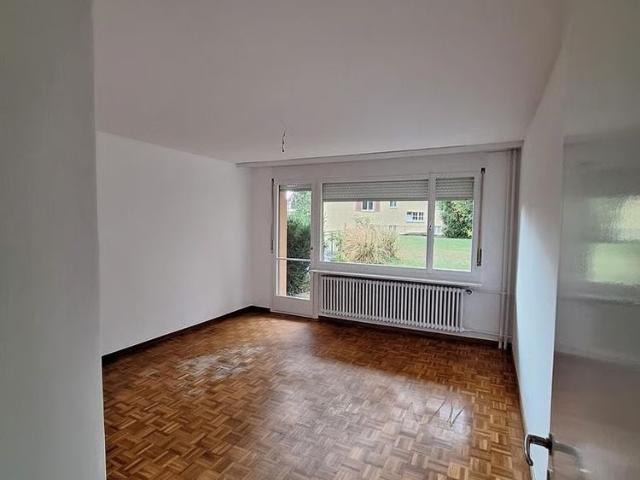 Apartment mieten in Schaffhausen