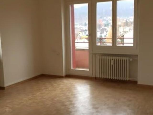 Apartment mieten in Pratteln, Basel-Landschaft