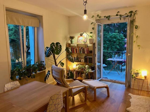 Apartment mieten in Chavannes-près-Renens, Waadt