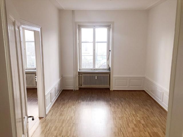 Apartment mieten in Basel, Basel-Stadt