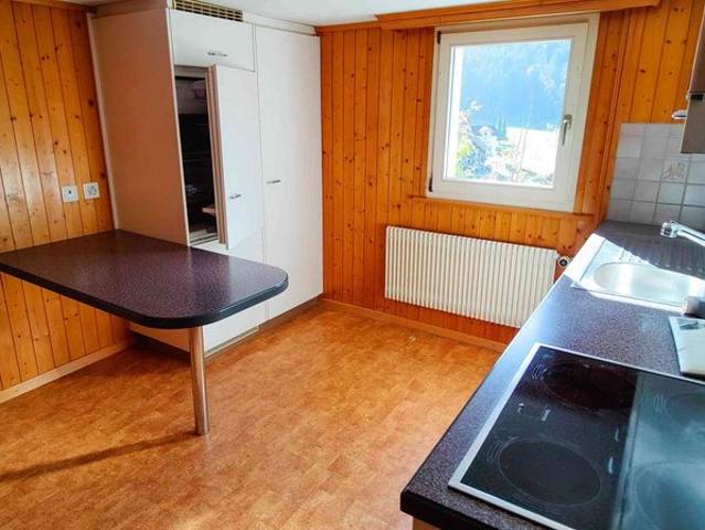 Haus mieten in Nassen, St. Gallen