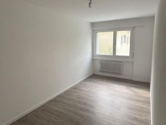 Apartment mieten in Le Locle