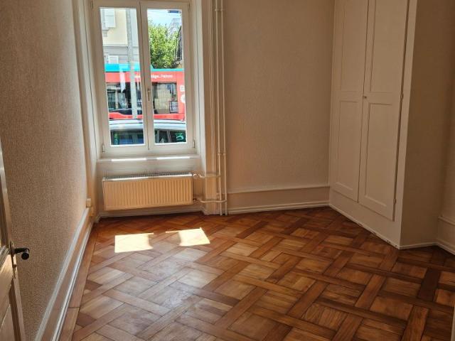 Apartment mieten in Biel, Bern