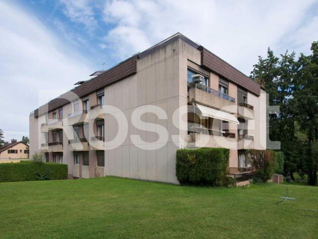 Apartment mieten in Perly-Certoux