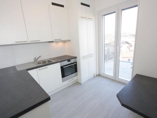 Apartment mieten in Bern