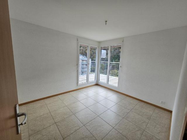Apartment mieten in Collombey-le-Grand, Collombey-Muraz