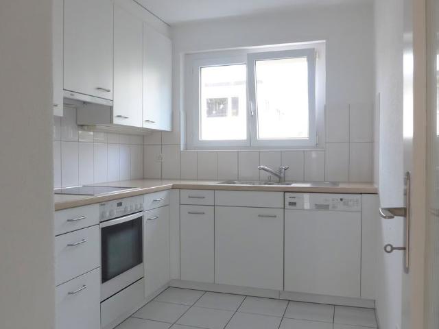 Apartment mieten in Dübendorf, Zürich