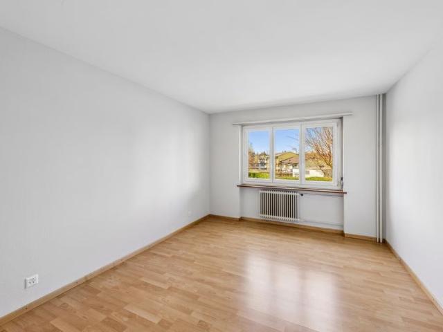 Apartment mieten in Lenzburg, Aargau