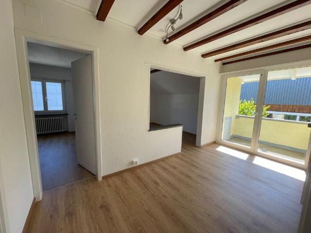 Apartment mieten in Muri bei Bern, Bern