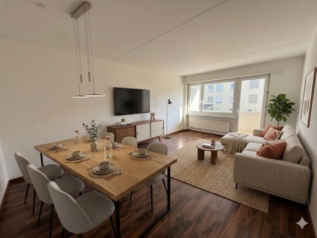 Apartment mieten in Rorschacherberg, St. Gallen