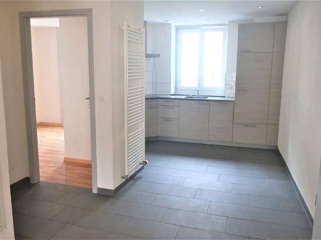 Apartment mieten in St-Imier, Bern
