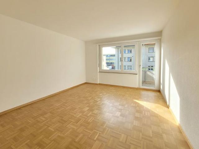 Apartment mieten in Zuchwil, Solothurn