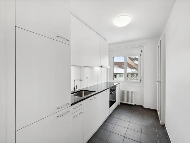 Apartment mieten in Basel, Basel-Stadt