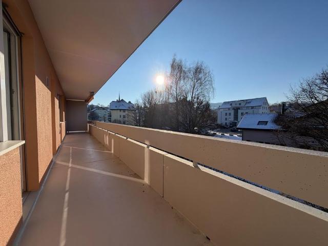 Apartment mieten in Uzwil, St. Gallen