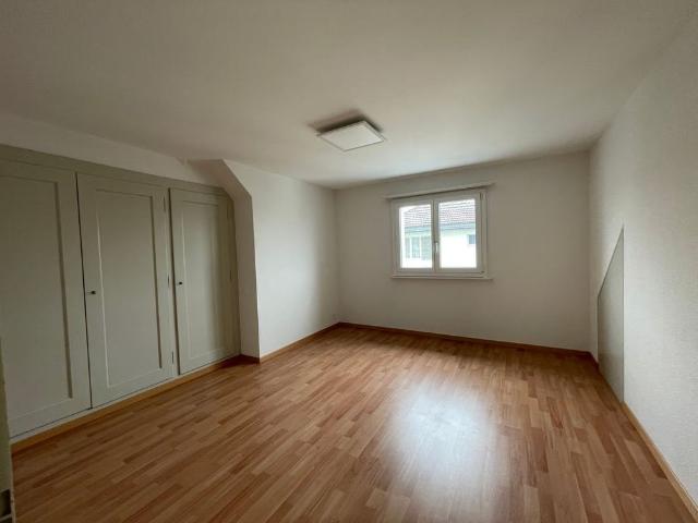Apartment mieten in Lyss, Bern