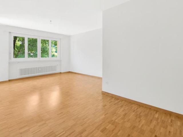 Apartment mieten in Schwarzenbach (SG), St. Gallen