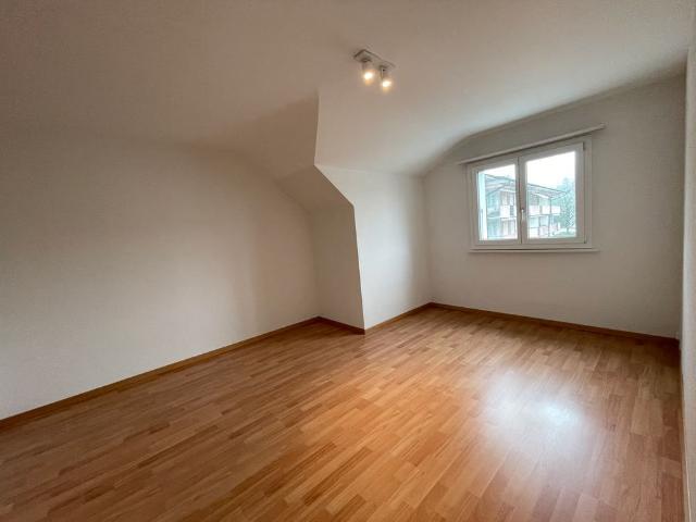 Apartment mieten in Lyss, Bern