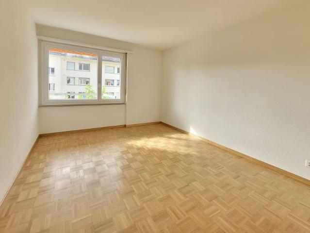Apartment mieten in Zuchwil, Amtei Bucheggberg-Wasseramt