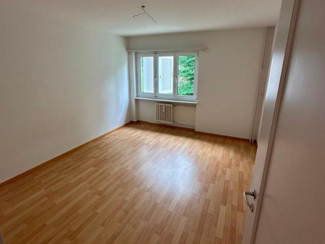 Apartment mieten in Rorschach, St. Gallen