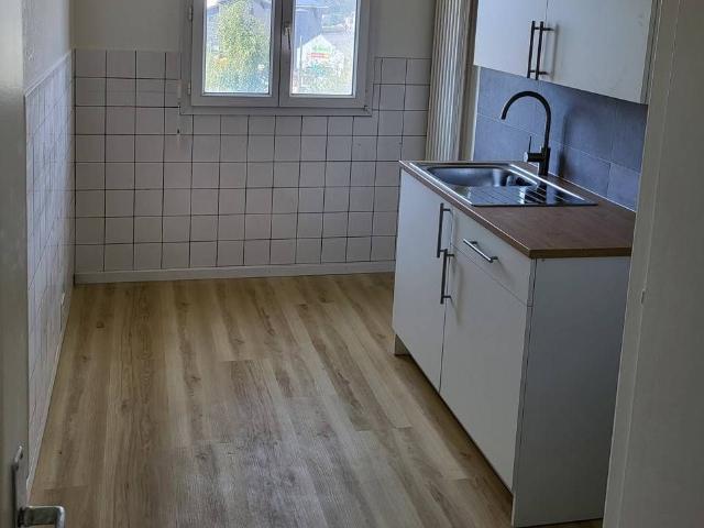 Haus mieten in La Chaux-de-Fonds