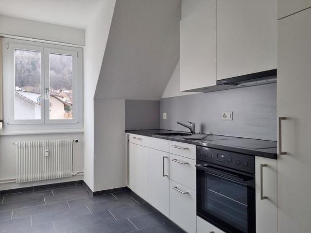 Apartment mieten in Köniz, Bern