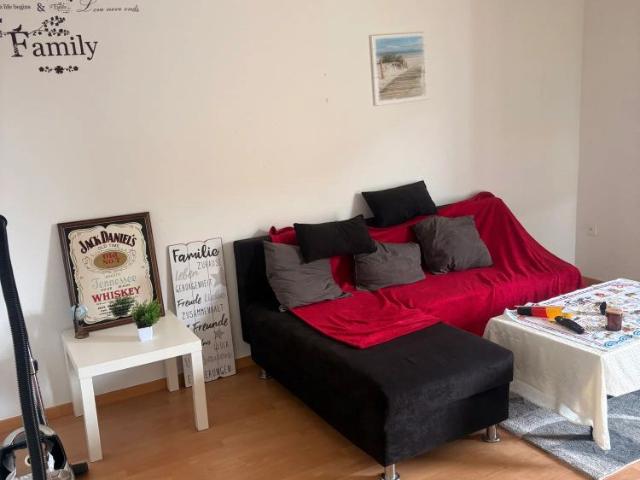 Apartment mieten in Weinfelden, Thurgau