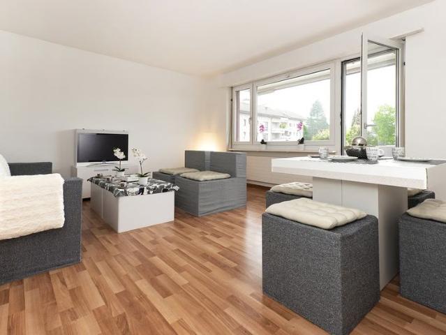 Apartment mieten in Rorschacherberg, St. Gallen