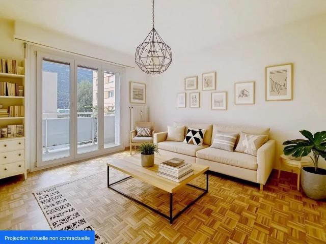 Apartment mieten in Sierre, Wallis