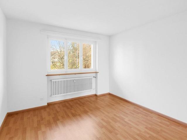 Apartment mieten in Muttenz, Basel-Landschaft