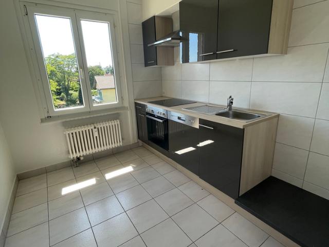 Apartment mieten in Morges, Waadt