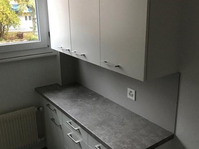 Apartment mieten in La Chaux-de-Fonds