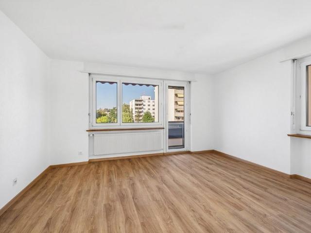 Apartment mieten in Delémont, Jura