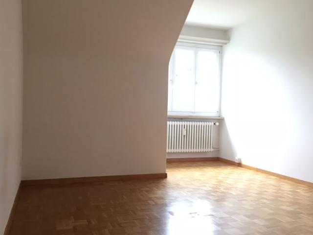 Apartment mieten in Blinzern, Köniz