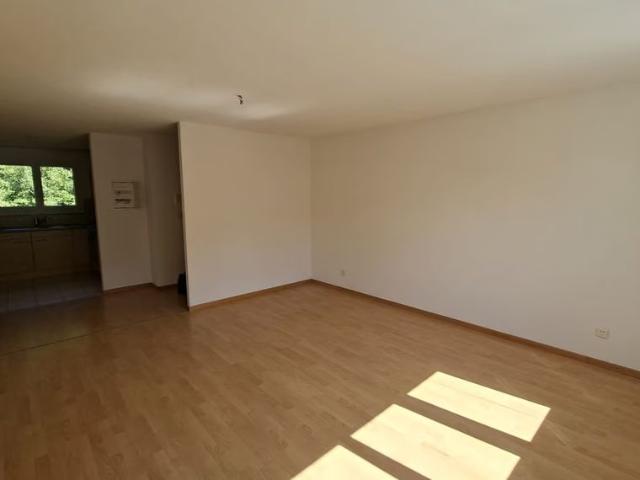 Apartment mieten in Moutier, Région administrative du Jura bernois