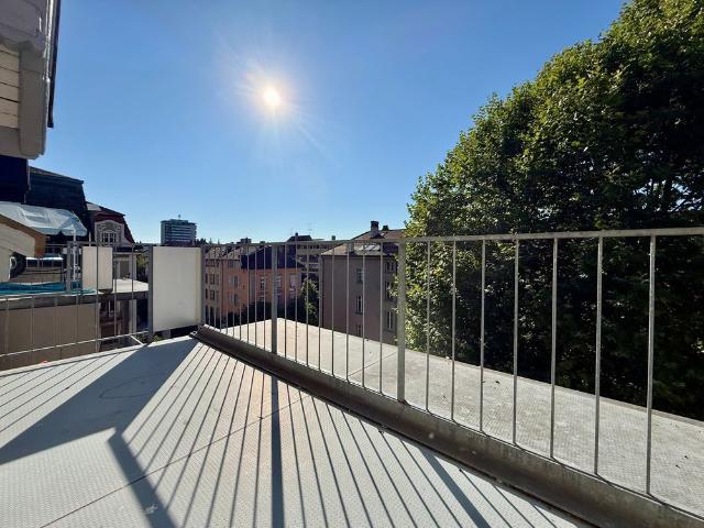 Apartment mieten in Biel, Bern