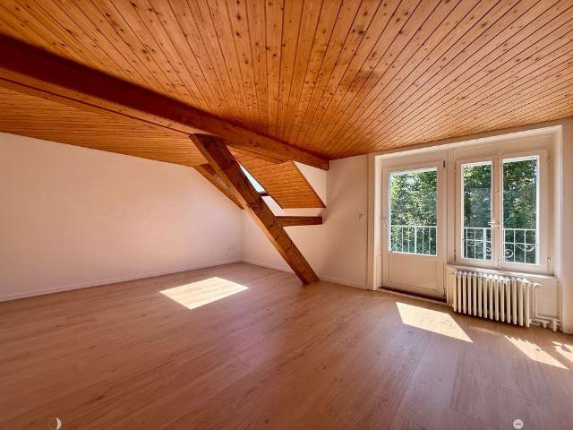 Apartment mieten in Biel, Bern