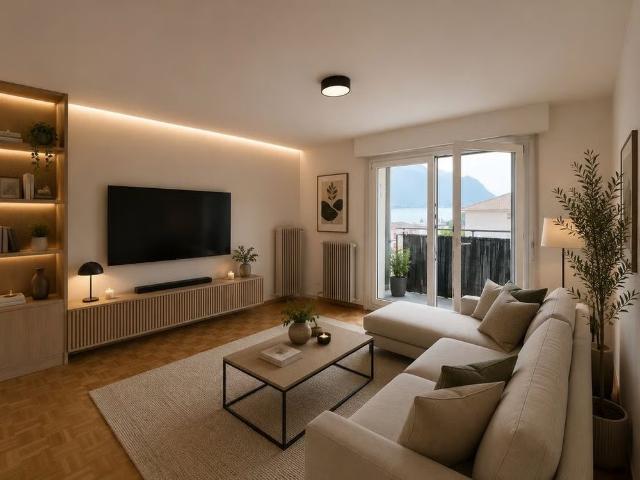 Haus mieten in Chailly-Montreux, Waadt