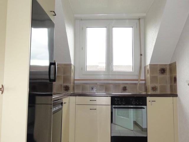 Apartment mieten in Bern