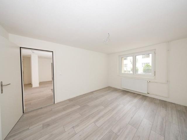 Apartment mieten in Basel, Basel-Stadt
