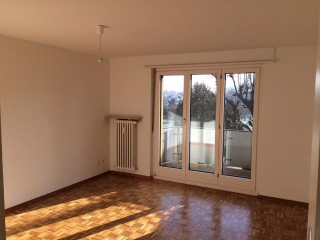 Apartment mieten in Lausen, Basel-Landschaft