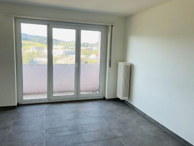 Haus mieten in La Chaux-de-Fonds
