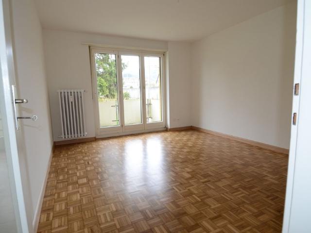 Apartment mieten in Lausen, Basel-Landschaft
