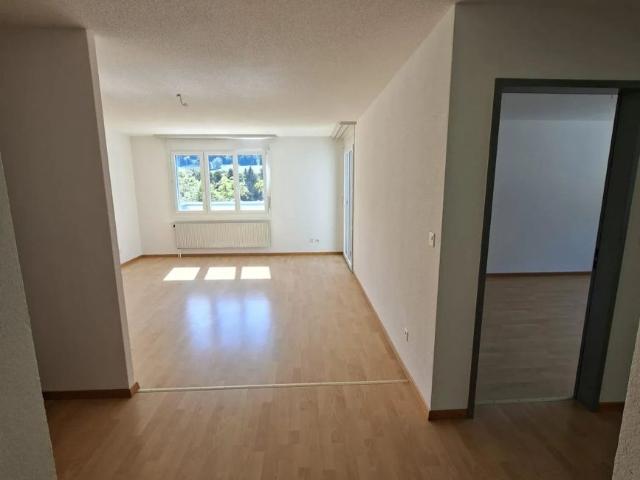 Apartment mieten in Moutier, Région administrative du Jura bernois