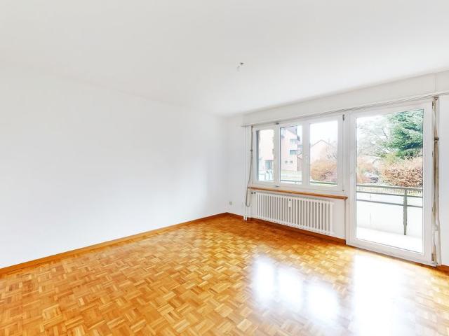 Apartment mieten in Arbon, Thurgau