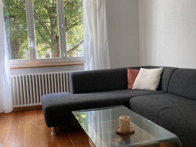 Apartment mieten in Holligen, Bern