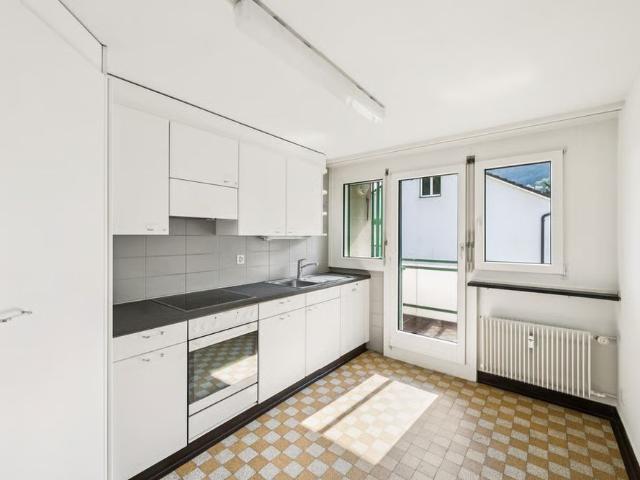 Apartment mieten in Zunzgen, Basel-Landschaft