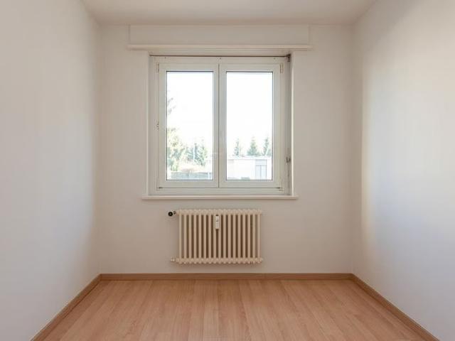 Apartment mieten in Rapperswil-Jona, St. Gallen